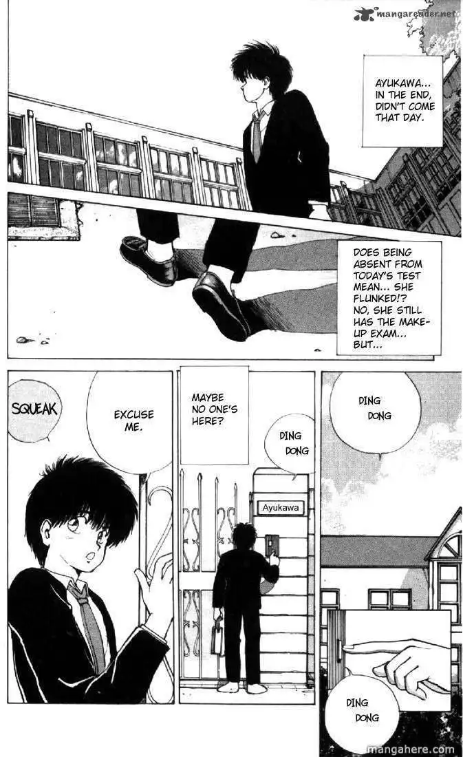 Orange Road Chapter 15 30